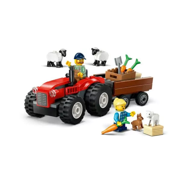 Lego 60461