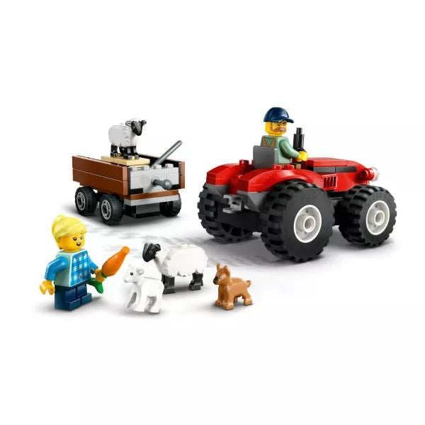 Lego 60461