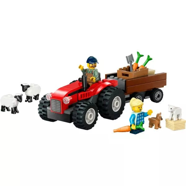 Lego 60461