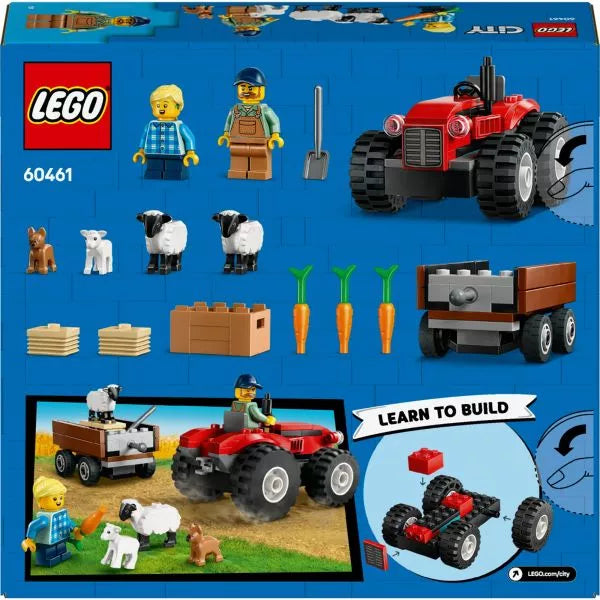 Lego 60461