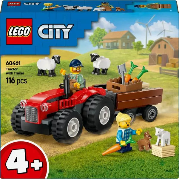 Lego 60461