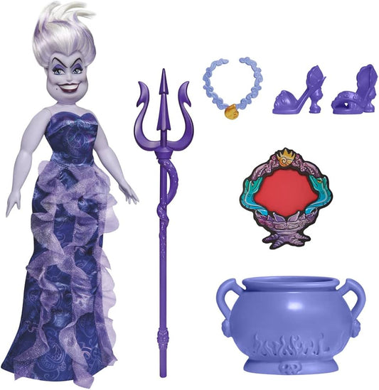 Disney Villains Ursula