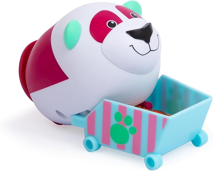 HOP HOP PUPPY SHOP E GO