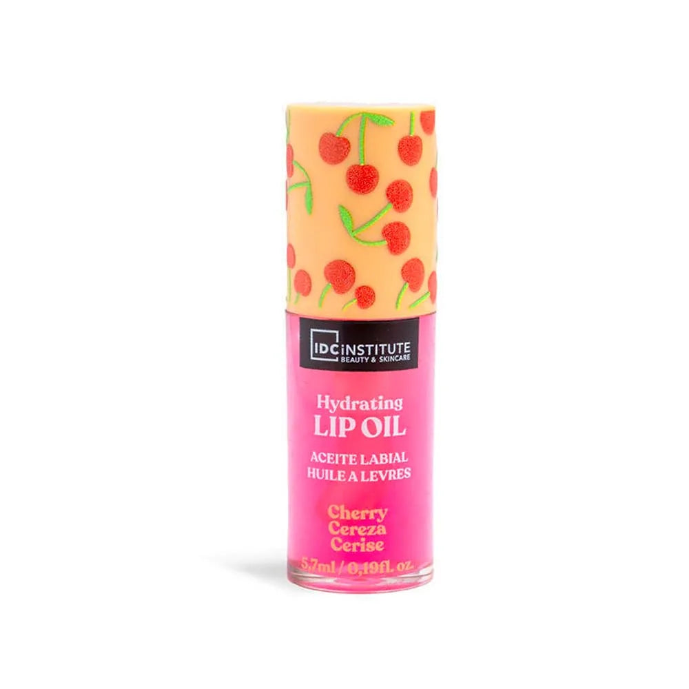 Skin food lip oil