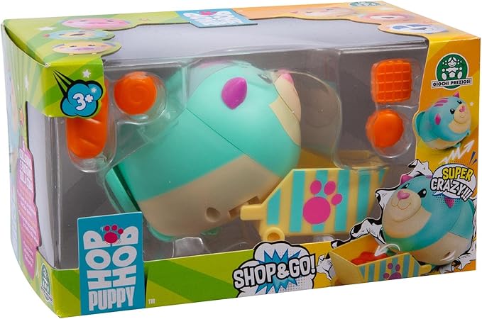HOP HOP PUPPY SHOP E GO (Copia)