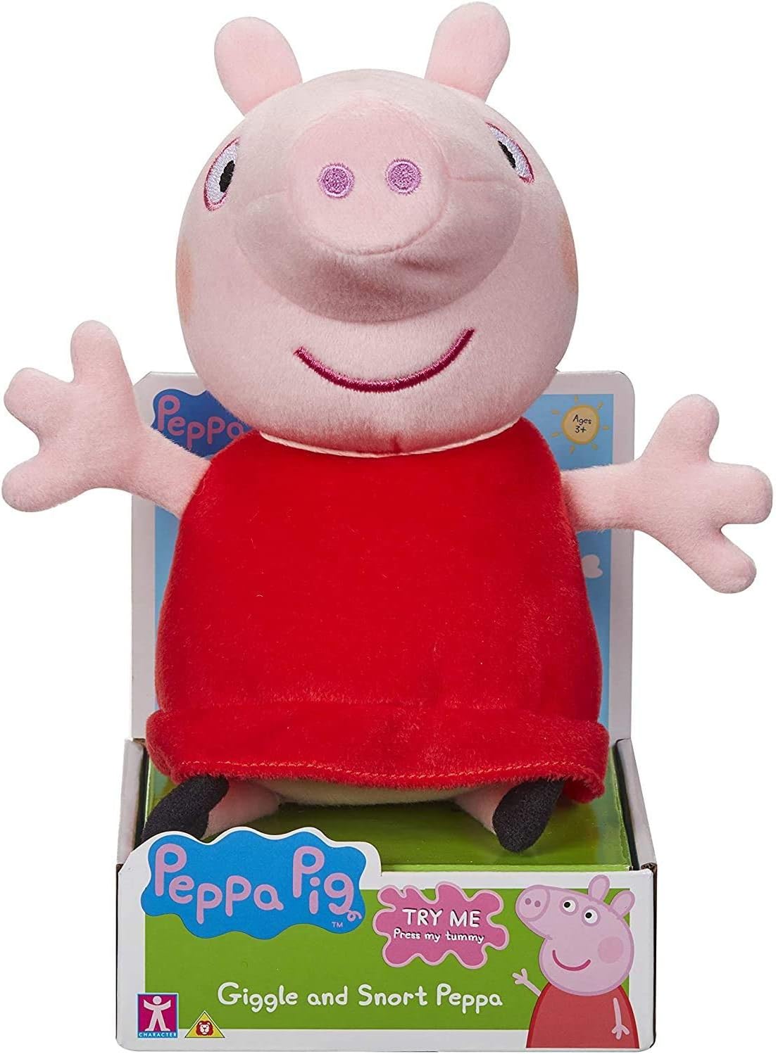 PEPPA PIG