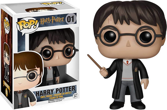 Pop potter 01