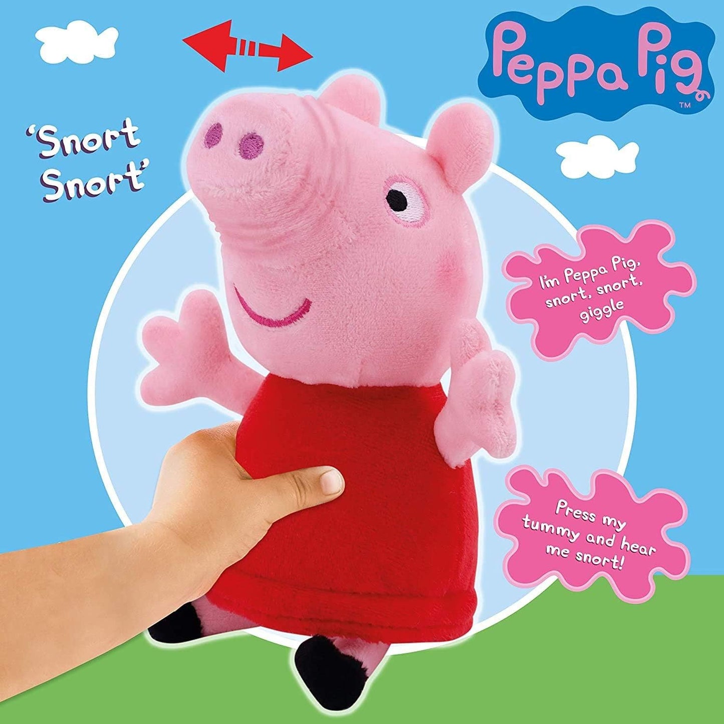 PEPPA PIG