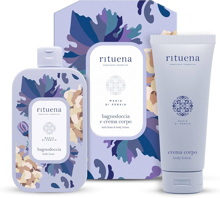 Rituena Magia di Persia