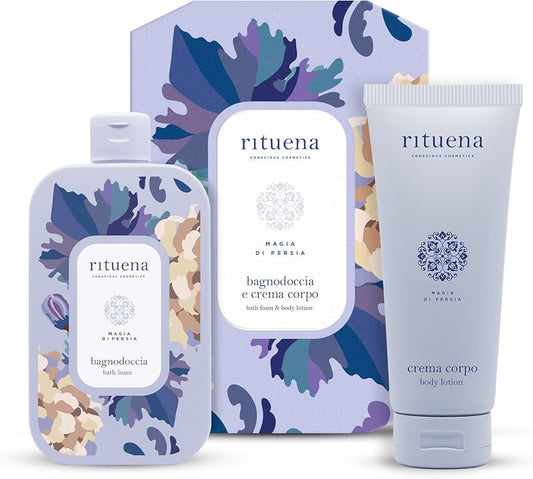 Rituena Magia di Persia