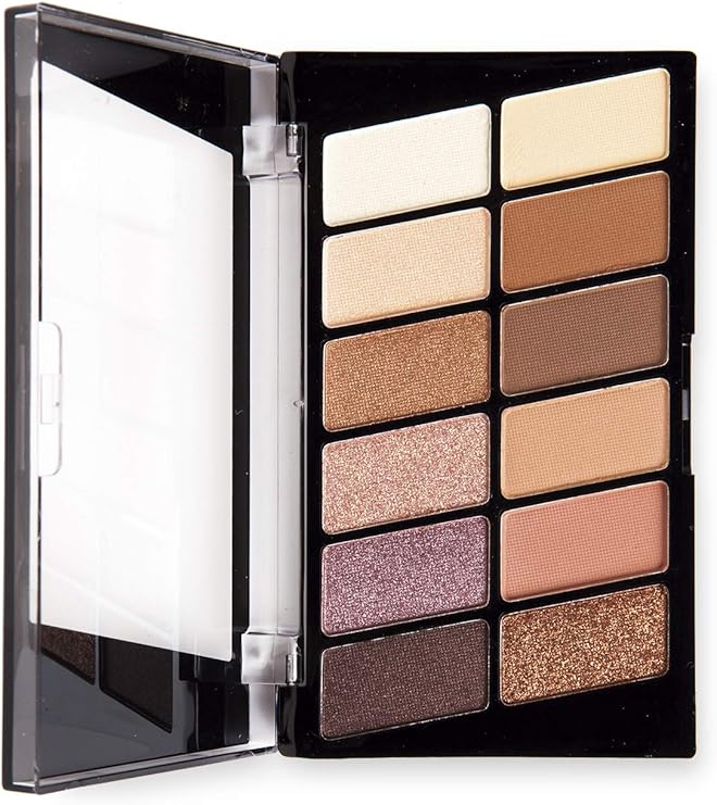 Palette trucchi occhi