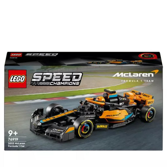 Lego 76919