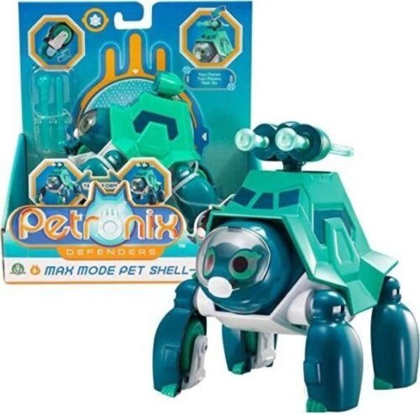 PETRONIX PETS TRASFORMABILI