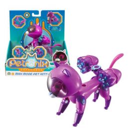 PETRONIX PETS TRASFORMABILI