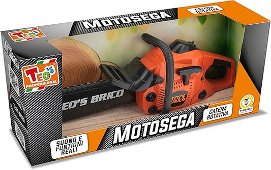 Motosega