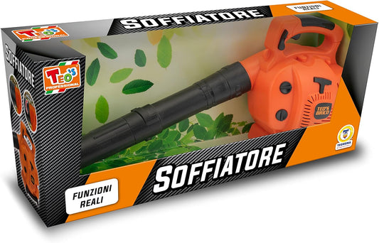 Soffiatore foglie