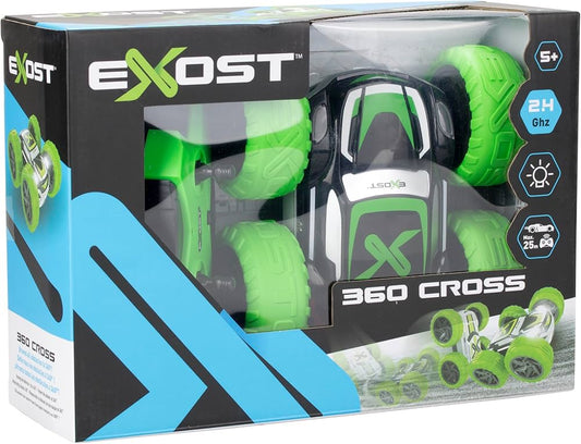 Exost 360 Cross II