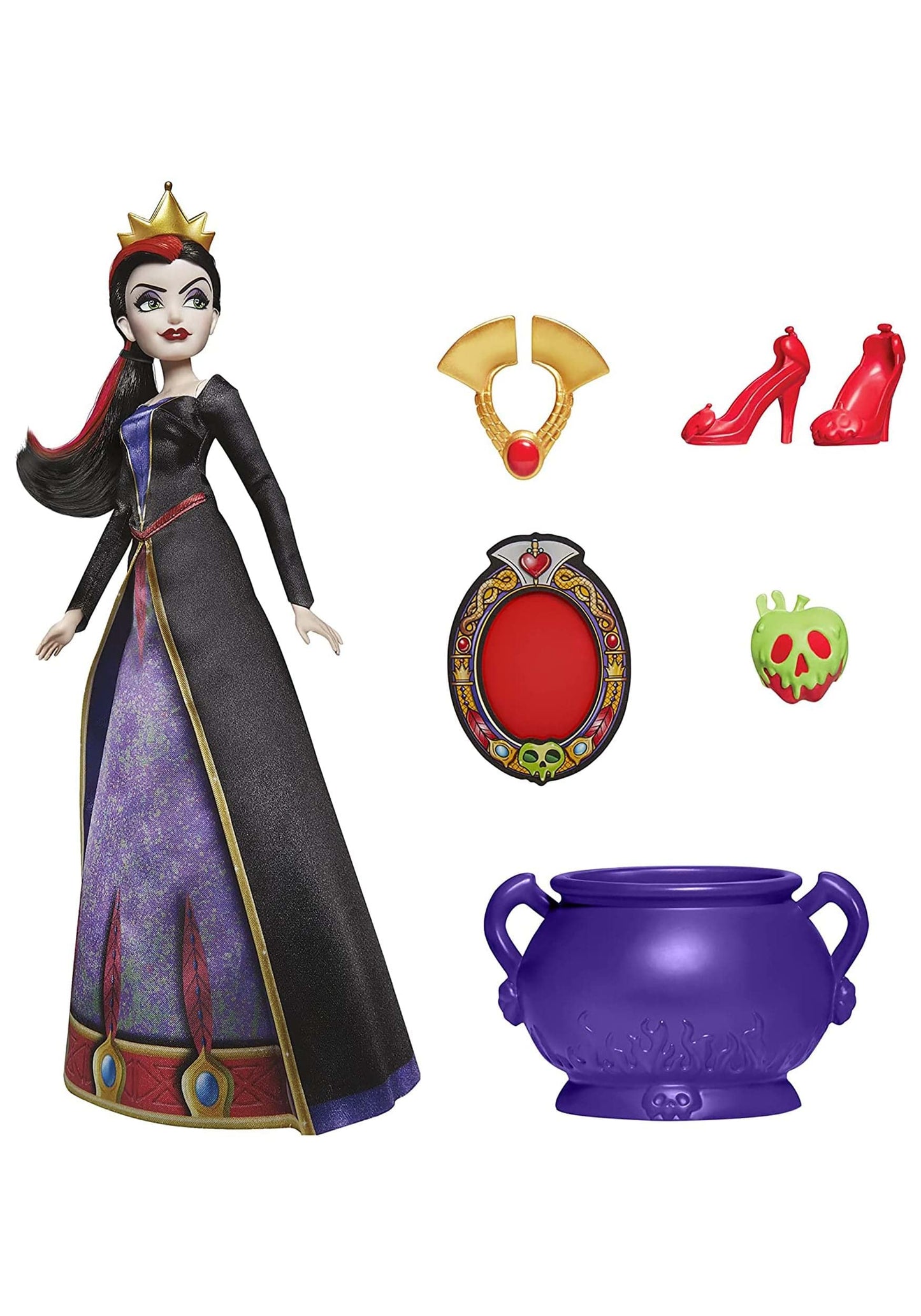 Disney Villains Evil queen