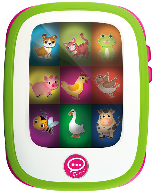 Carotina baby tab