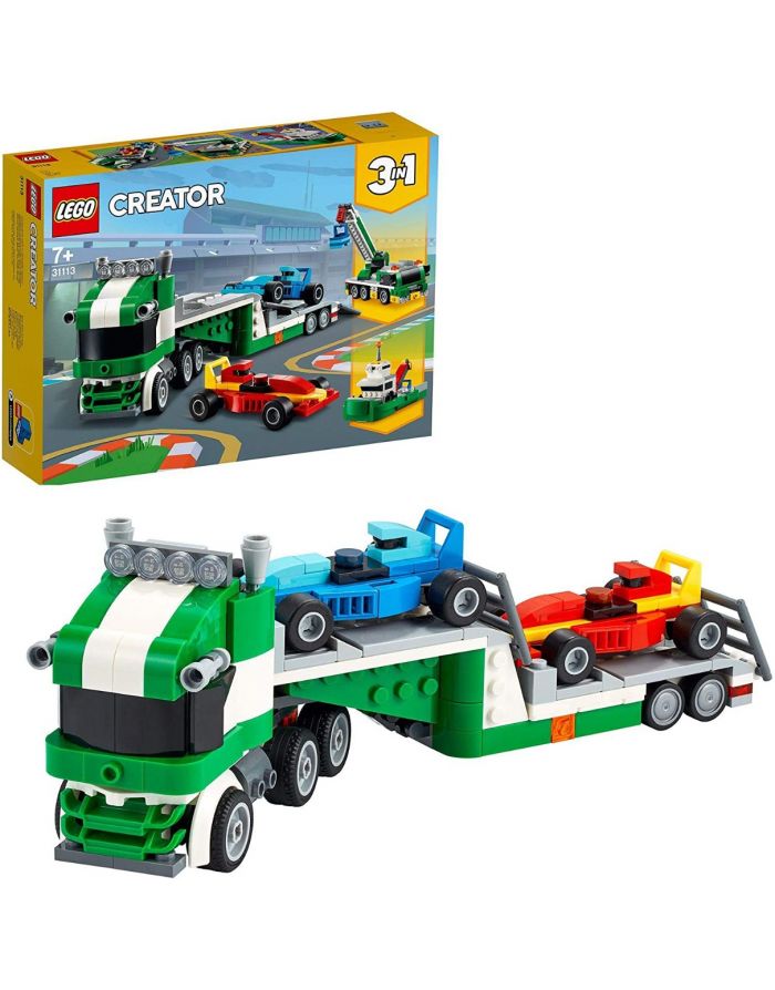 Lego 31113