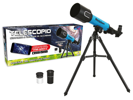 Telescopio