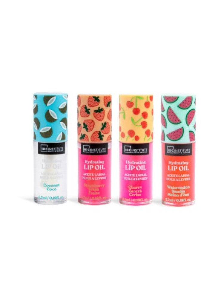 Skin food lip oil