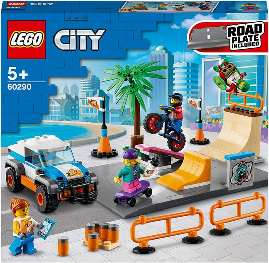 Lego 60290