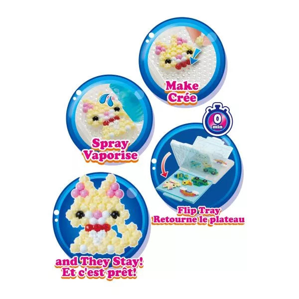 Aquabeads starter set