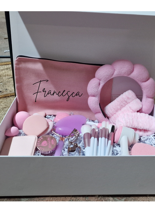 Box regalo Skincare deluxe