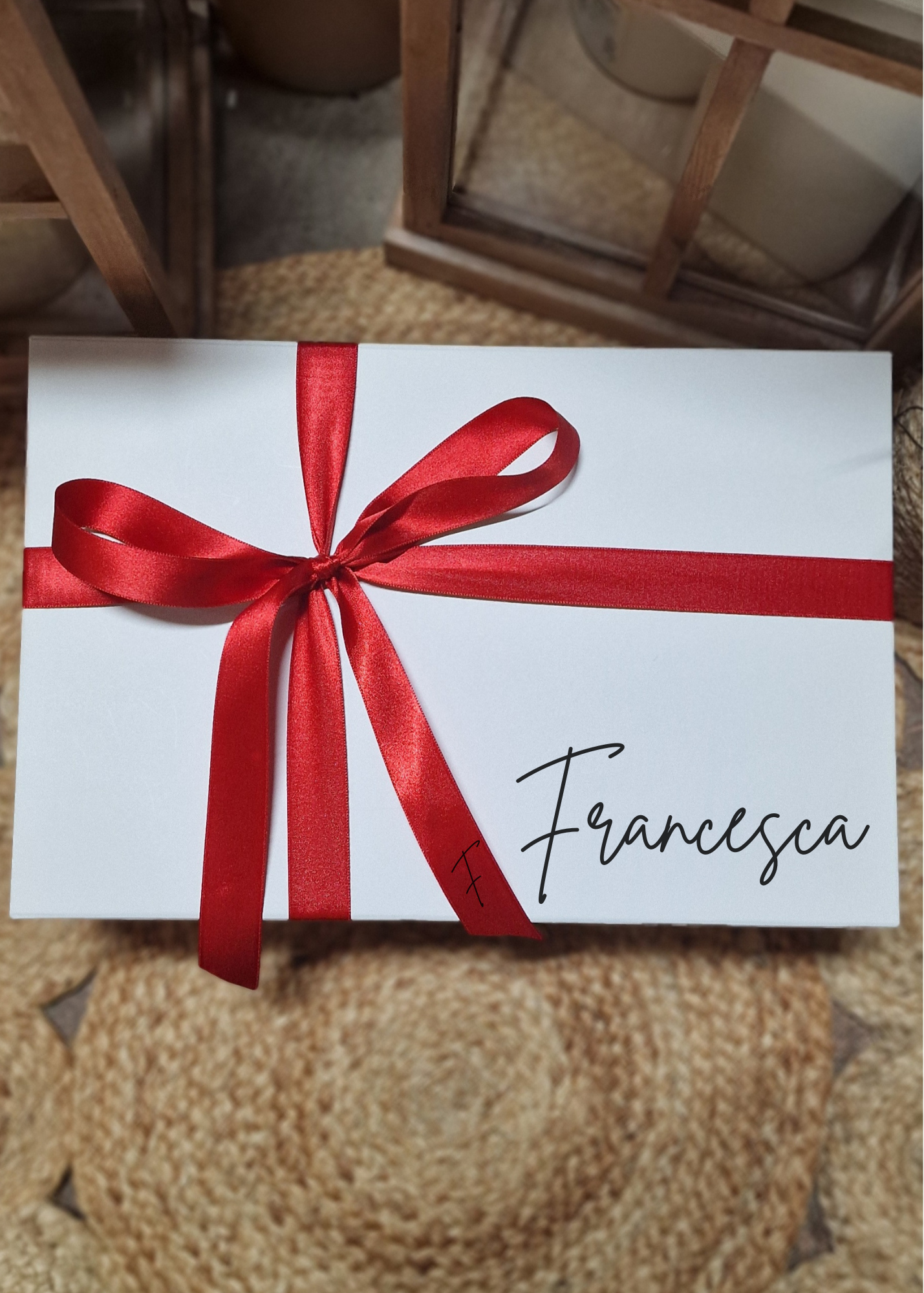 Box regalo Skincare deluxe