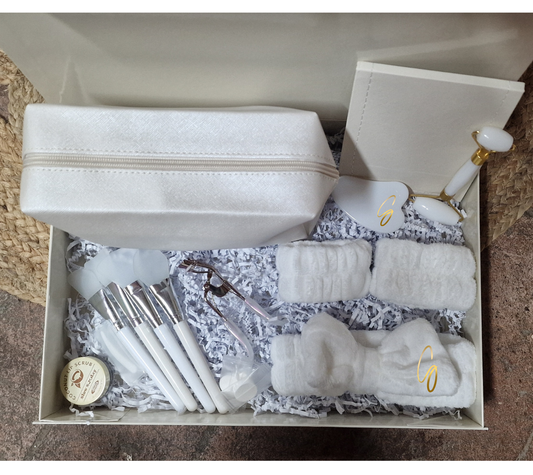 Box regalo sposa Skincare
