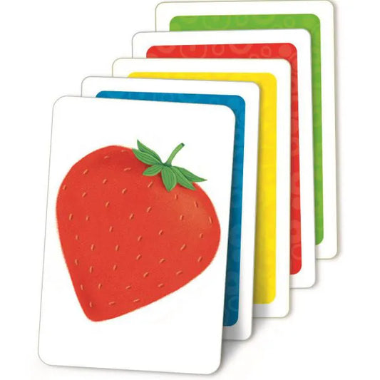 Montessori i colori