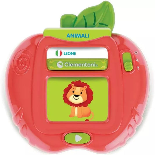 Le mie prime 100parole