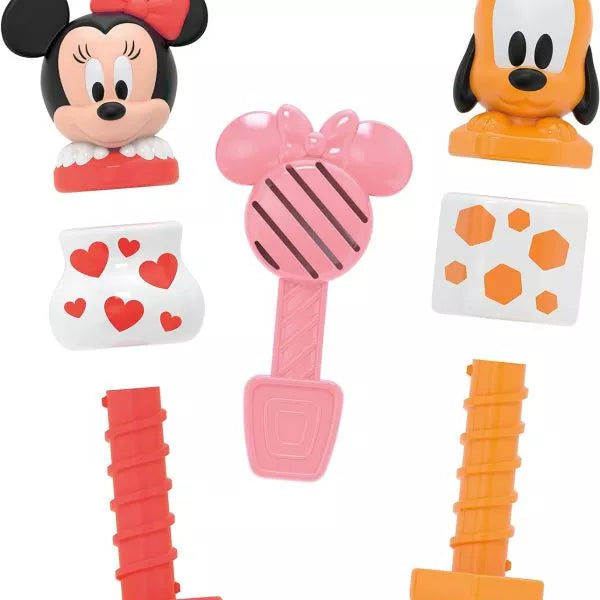 Minnie build & play