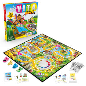 Gioco della vita Junior