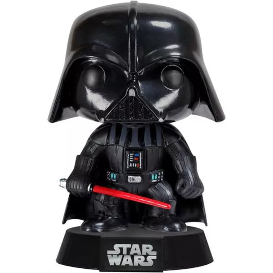 Pop Darth Vader 01