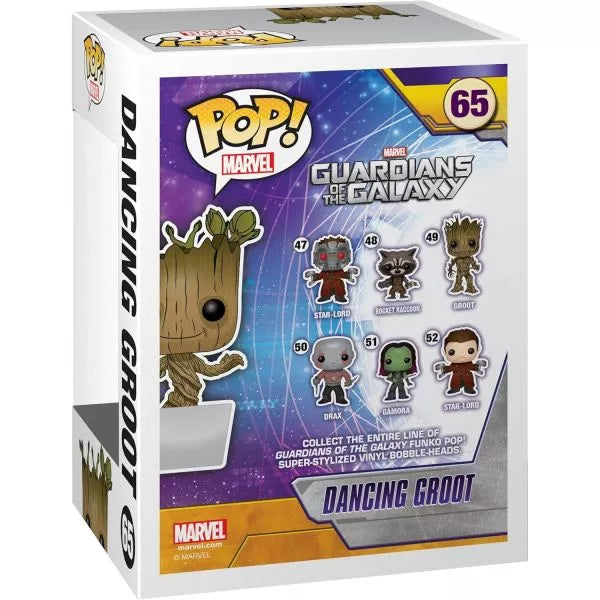 Pop dancing groot 65