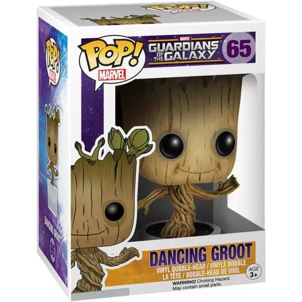 Pop dancing groot 65