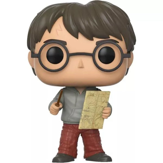 Pop harry potter 42