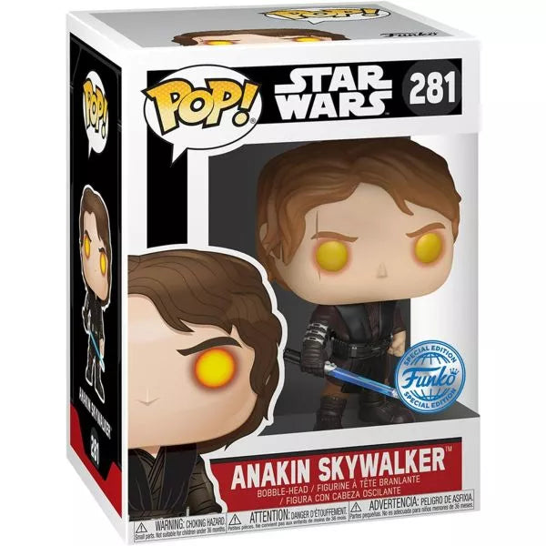 Pop Anakin skywalker 281