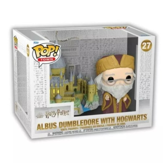 Pop annivesary - Dumbledore