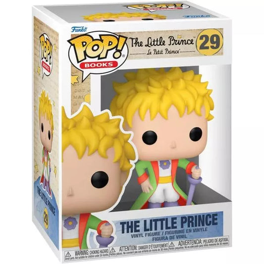Pop The little prince 29