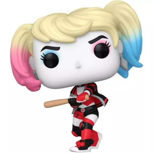 Pop Hrley quinn 451