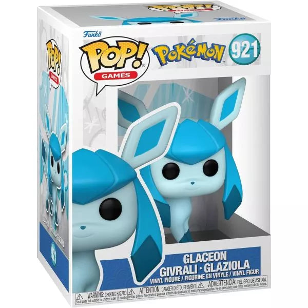 Pop Glaceon 921