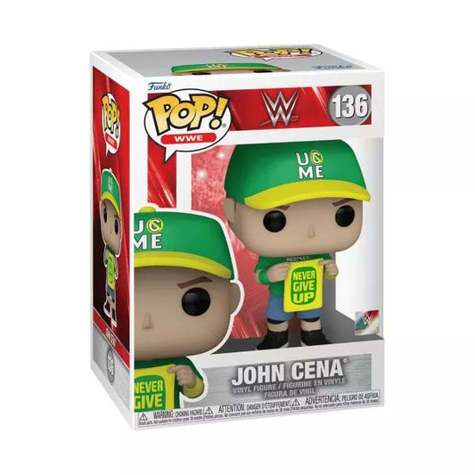 pop W John Cena 136