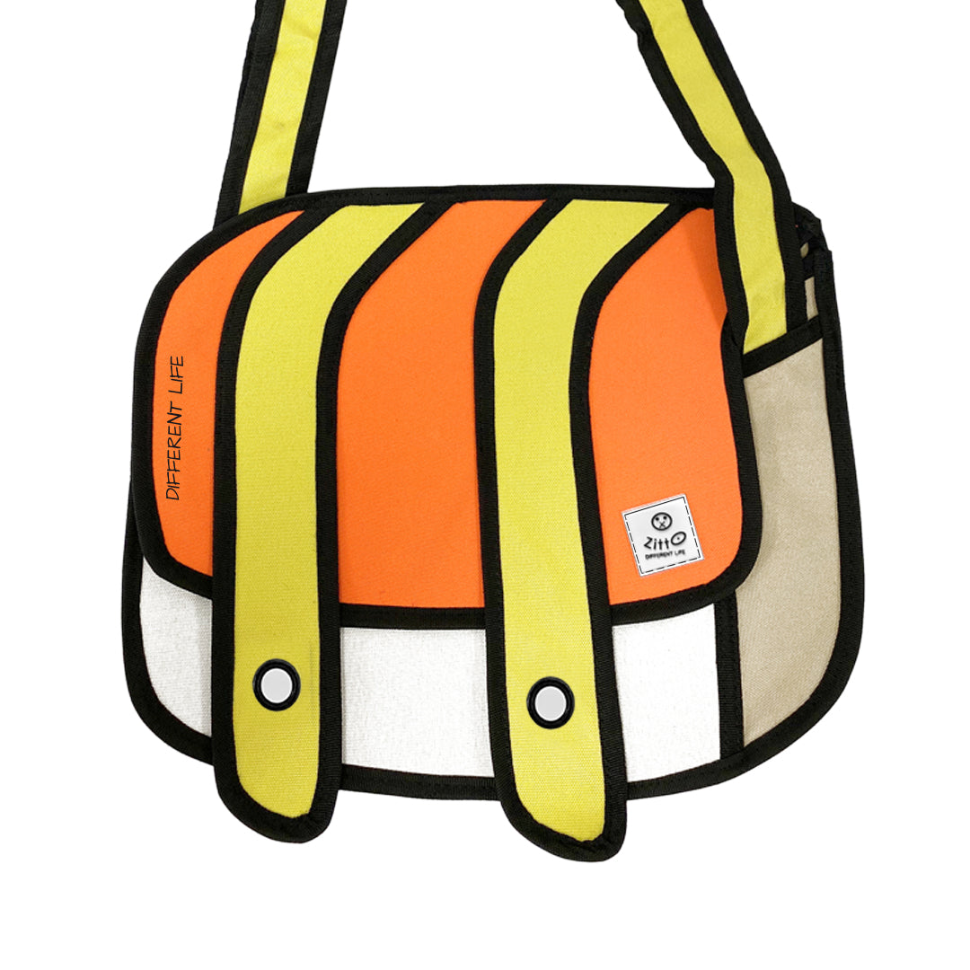 Zitto Bag