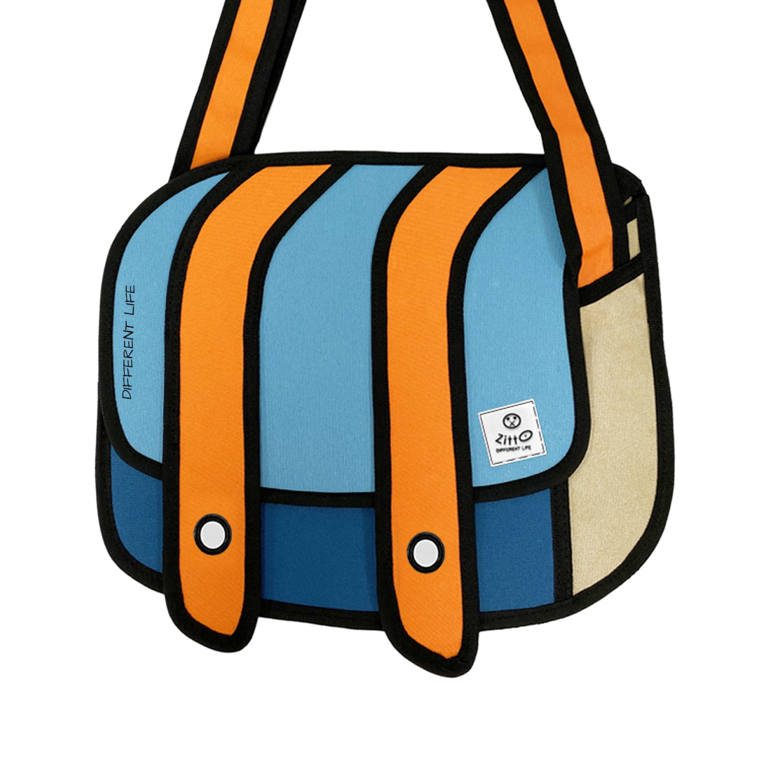 Zitto Bag