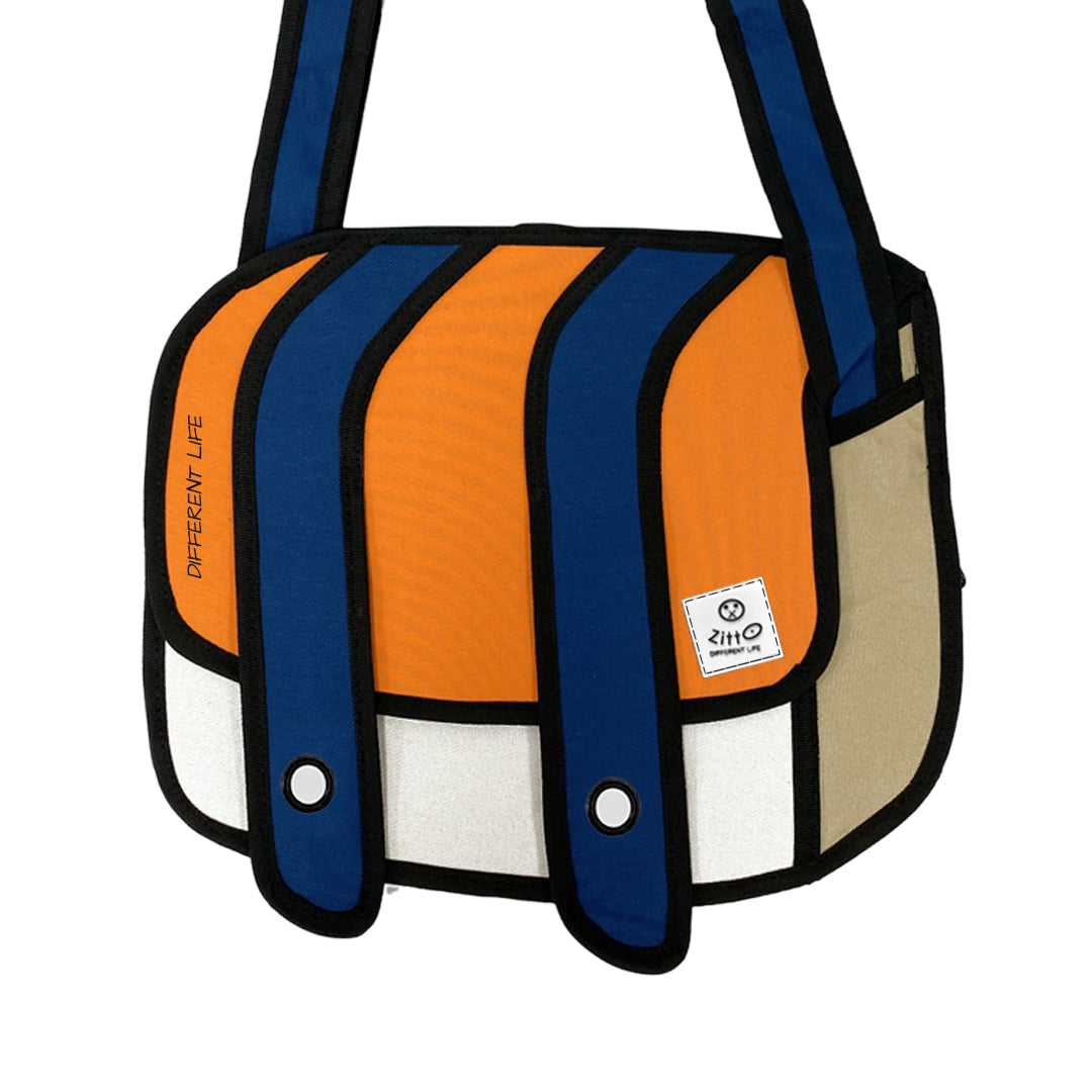 Zitto Bag