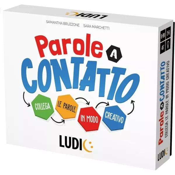 Parole a contatto