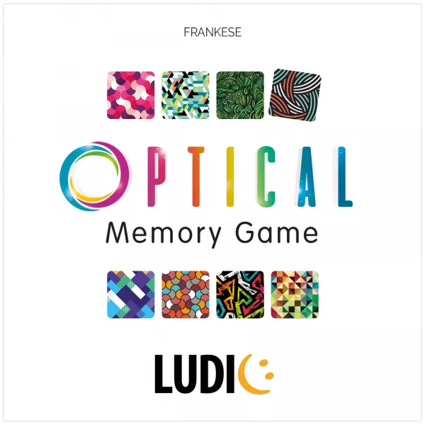 Ludic - Optical